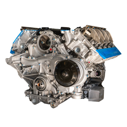 6.7L POWER STROKE, 2011 - 2014
