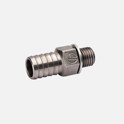 1/2 Inch CP3 Feed Fitting Fleece Performance