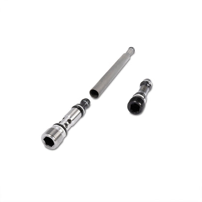 2004-2007 Ford Powerstroke 6.0L High Pressure Oil Standpipe and Rail Plug Kit