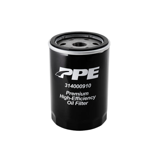 Premium High-Efficiency Engine Oil Filter Replaces FL-910S Pacific Performance Engineering