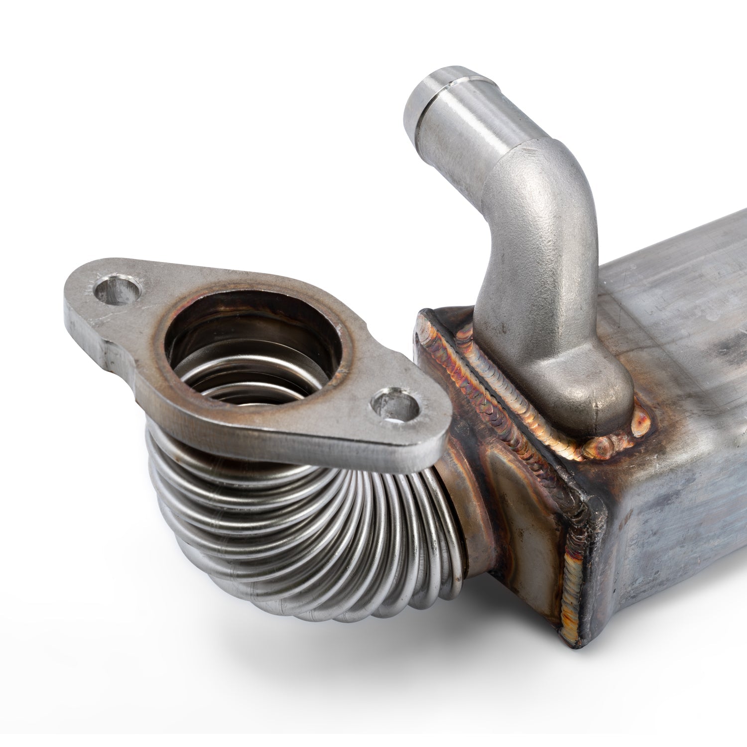 EGR Cooler 12 Tube Ford 6.4L 2008-2010 (V)