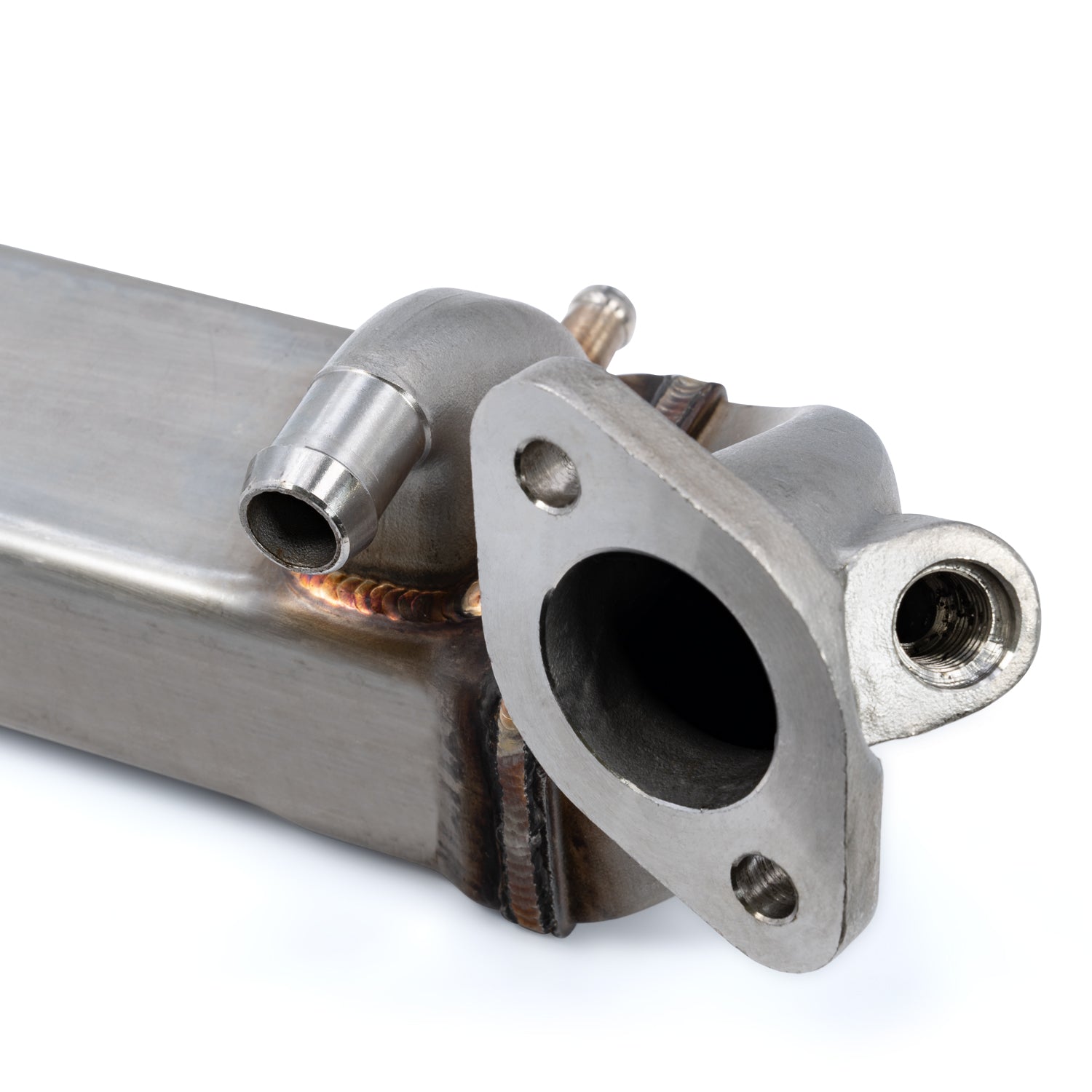 EGR Cooler 12 Tube Ford 6.4L 2008-2010 (V)
