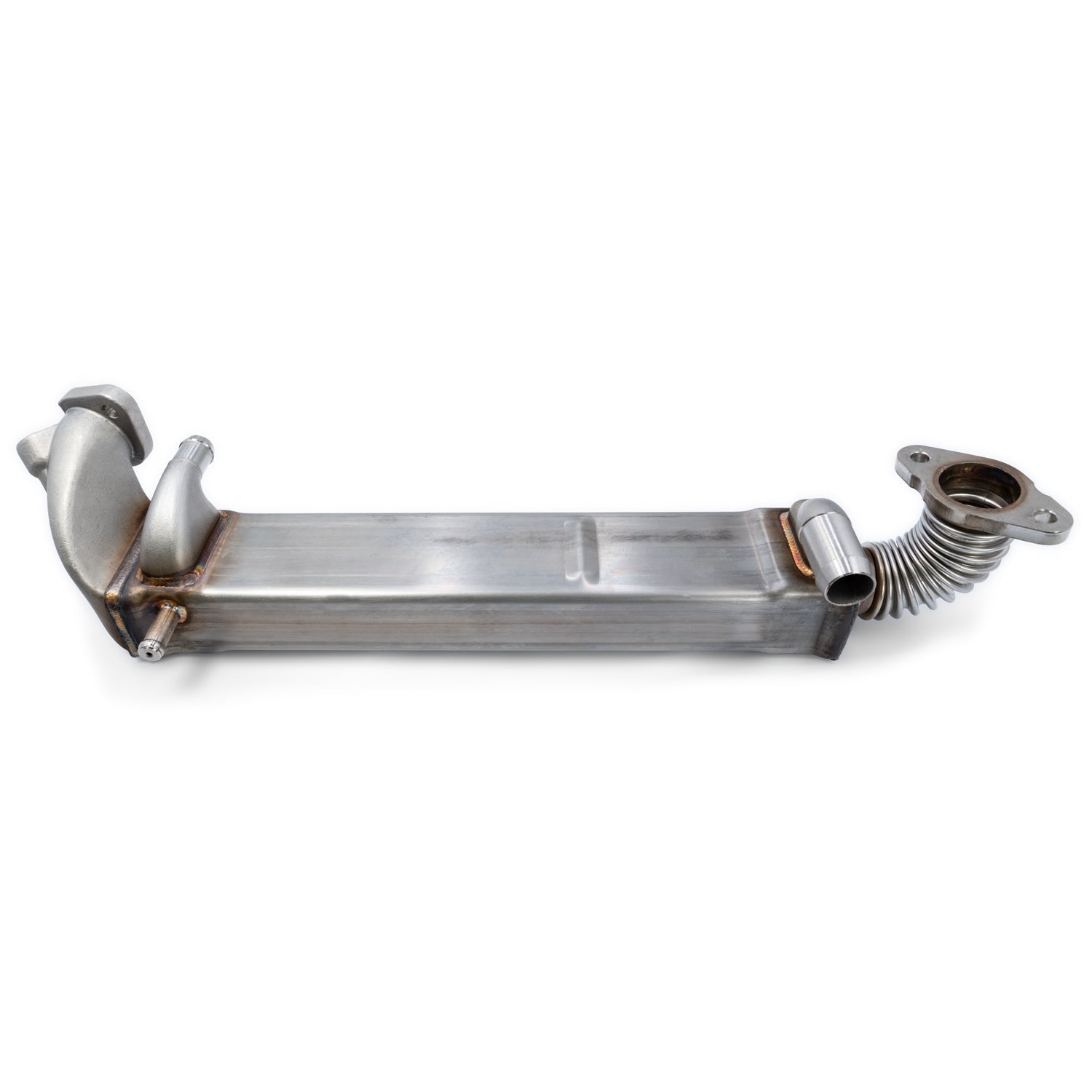 EGR Cooler 12 Tube Ford 6.4L 2008-2010 (V)