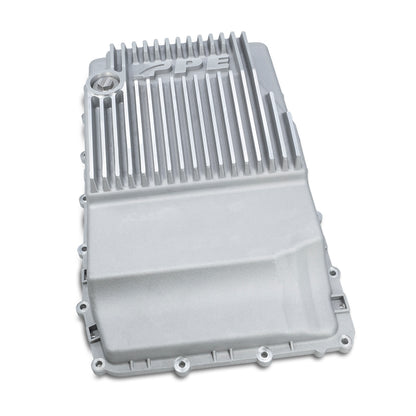 Deep Trans Pan Ford F150/Bronco 10R80/60 2017-2023 Raw