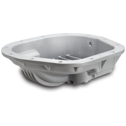 Differential Cover Ford HD 10.25 Inch/10.5 Inch Curved Back Raw PPE Diesel