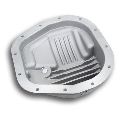 Differential Cover Ford HD 10.25 Inch/10.5 Inch Curved Back Raw PPE Diesel