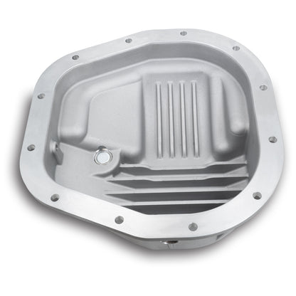 Differential Cover Ford HD 10.25 Inch/10.5 Inch Curved Back Raw PPE Diesel
