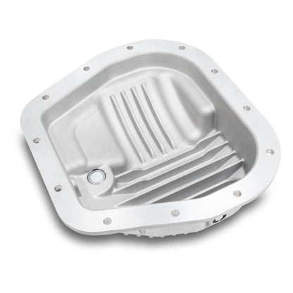Rear Differential Cover Ford 9.75 Raw PPE Diesel