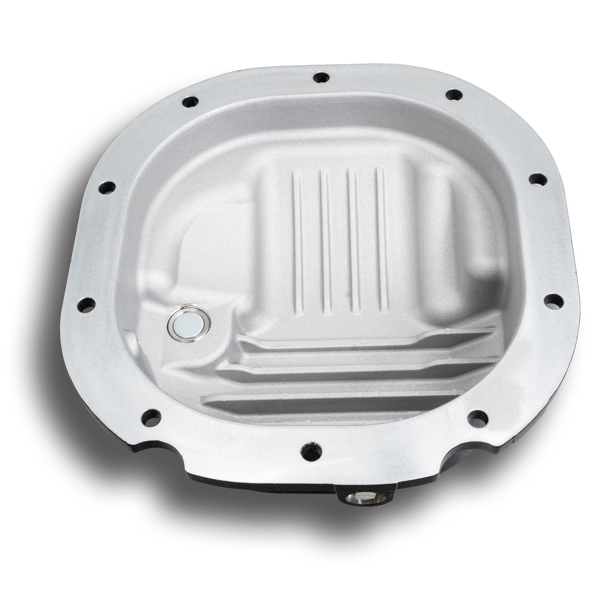 Differential Cover Kit Ford 8.8 up to 14 Raw PPE Diesel