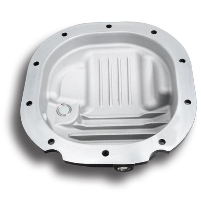 Differential Cover Kit Ford 8.8 up to 14 Raw PPE Diesel
