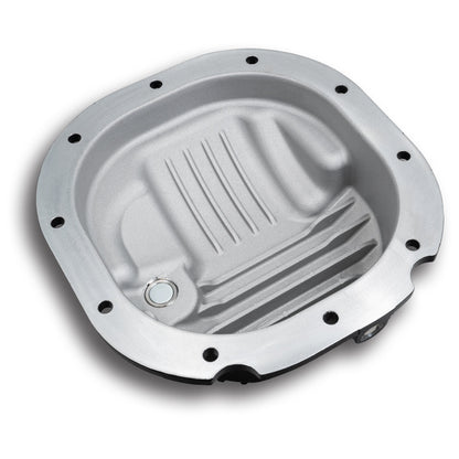 Differential Cover Kit Ford 8.8 up to 14 Raw PPE Diesel