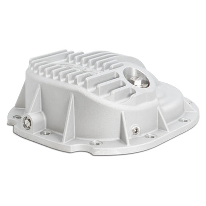 Differential Cover Kit Ford 8.8 up to 14 Raw PPE Diesel