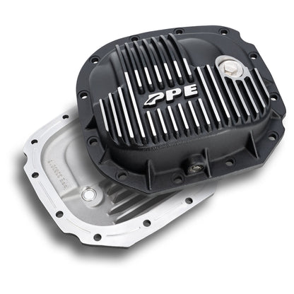 Differential Cover Kit Ford 8.8 Axle 2015+ Brushed PPE Diesel
