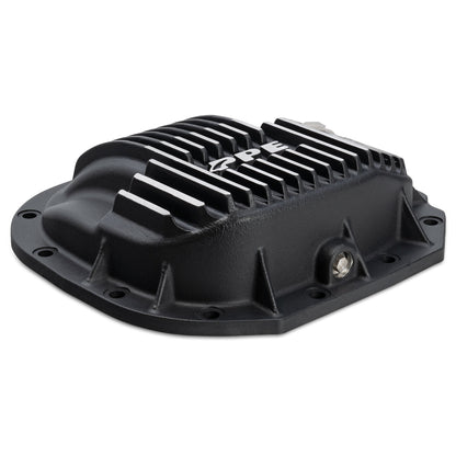 Differential Cover Kit Ford 8.8 Axle 2015+ Brushed PPE Diesel