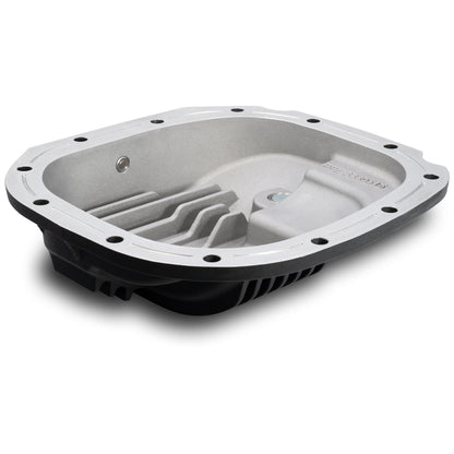 Differential Cover Kit Ford 8.8 Axle 2015+ Brushed PPE Diesel