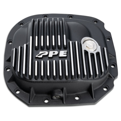 Differential Cover Kit Ford 8.8 Axle 2015+ Brushed PPE Diesel