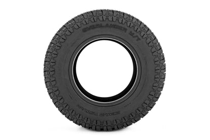 285/70R17 Rough Country Overlander M/T