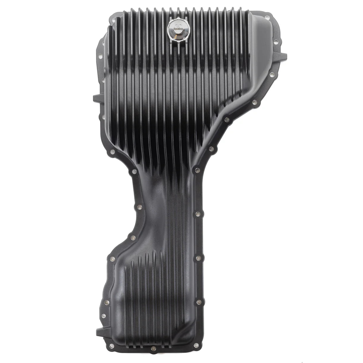 CoolRunner Oil Pan 2020-2025 Chevy/GMC 2500/3500 6.6L Diesel L5P 35137-B