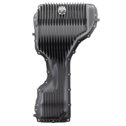 CoolRunner Oil Pan 2020-2025 Chevy/GMC 2500/3500 6.6L Diesel L5P 35137-B