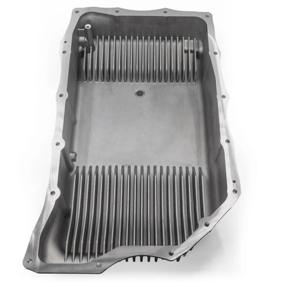 Ram-Air Transmission Pan 2020-2026 Chevy/GMC 2500/3500 6.6L Diesel 35148-B