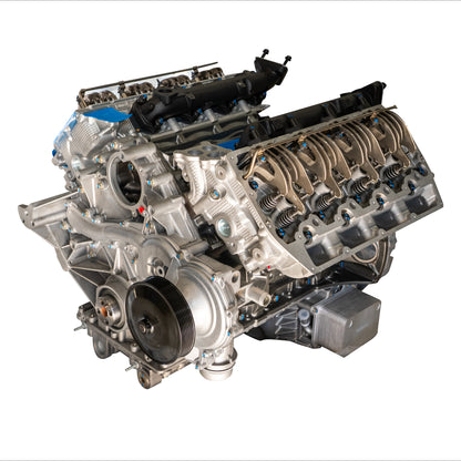 6.7L POWER STROKE, 2011 - 2014