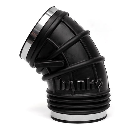 Ram-Air Cold-Air Intake System Oiled Filter for 20-22 Ford F250/F350/F450 6.7L Power Stroke Banks Power