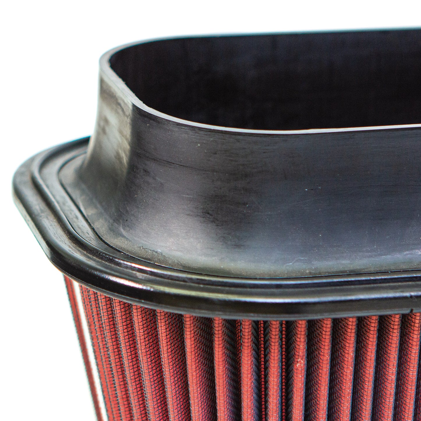 Ram Air Dry Filter Cold Air Intake System for 17-19 Ford F250/F350/F450 6.7L Power Stroke Banks Power