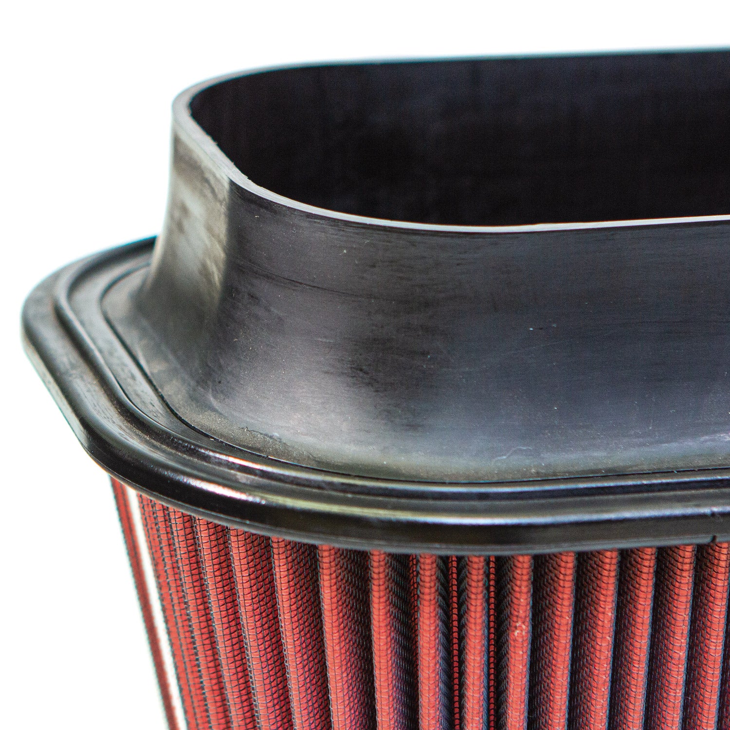 Ram Air Dry Filter Cold Air Intake System for 17-19 Ford F250/F350/F450 6.7L Power Stroke Banks Power