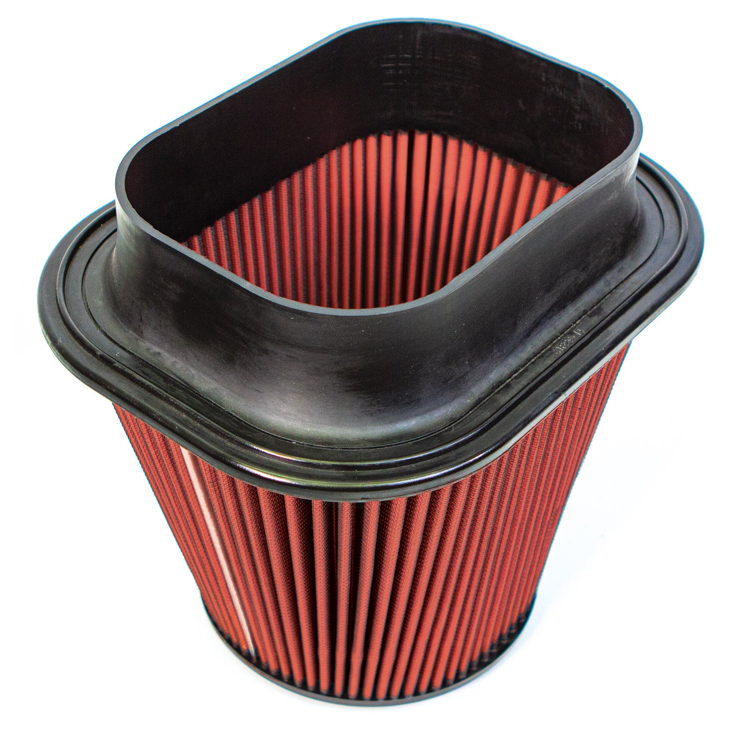 Ram Air Dry Filter Cold Air Intake System for 17-19 Ford F250/F350/F450 6.7L Power Stroke Banks Power