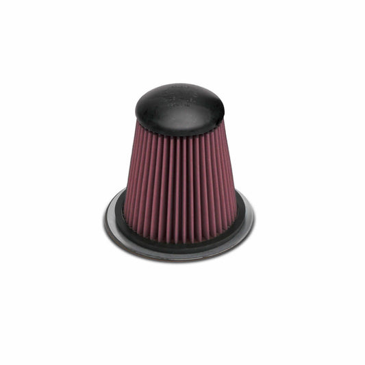 Air Filter Element Oiled For Use W/Ram-Air Cold-Air Intake Systems 97-05 Ford 5.4/6.8L Use W/Banks Housing Banks Power