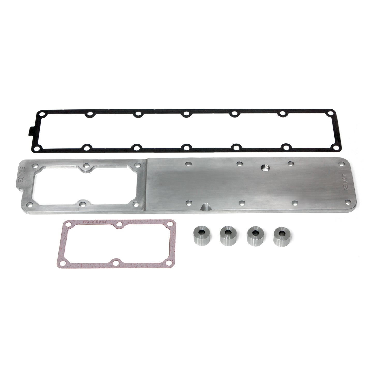 Billet Heater Delete Kit Dodge/Ram 6.7L 2500/3500 Banks Power