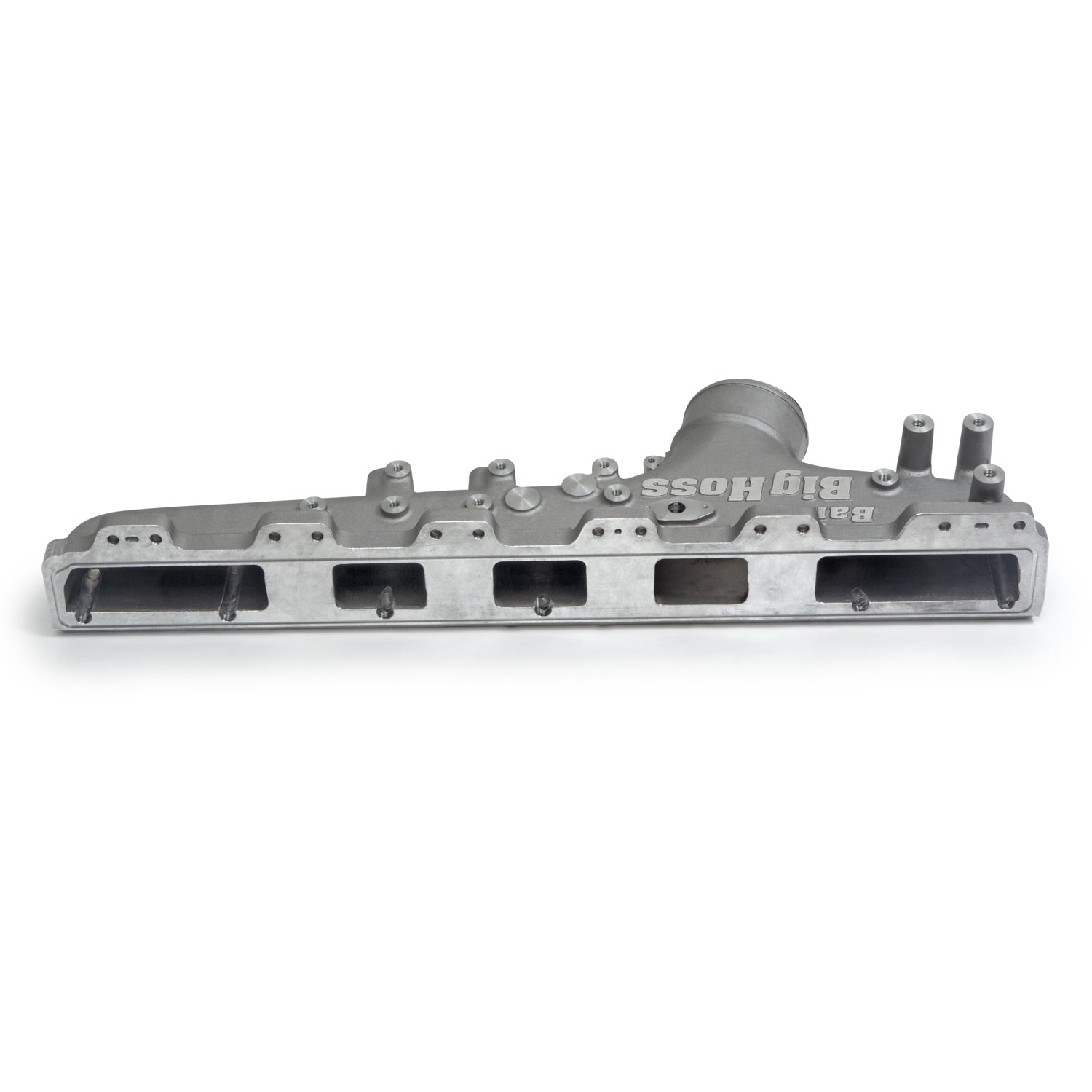 Racing Intake Manifold Natural finish for Dodge 5.9L Cummins Banks Power