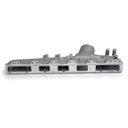 Racing Intake Manifold Natural finish for Dodge 5.9L Cummins Banks Power