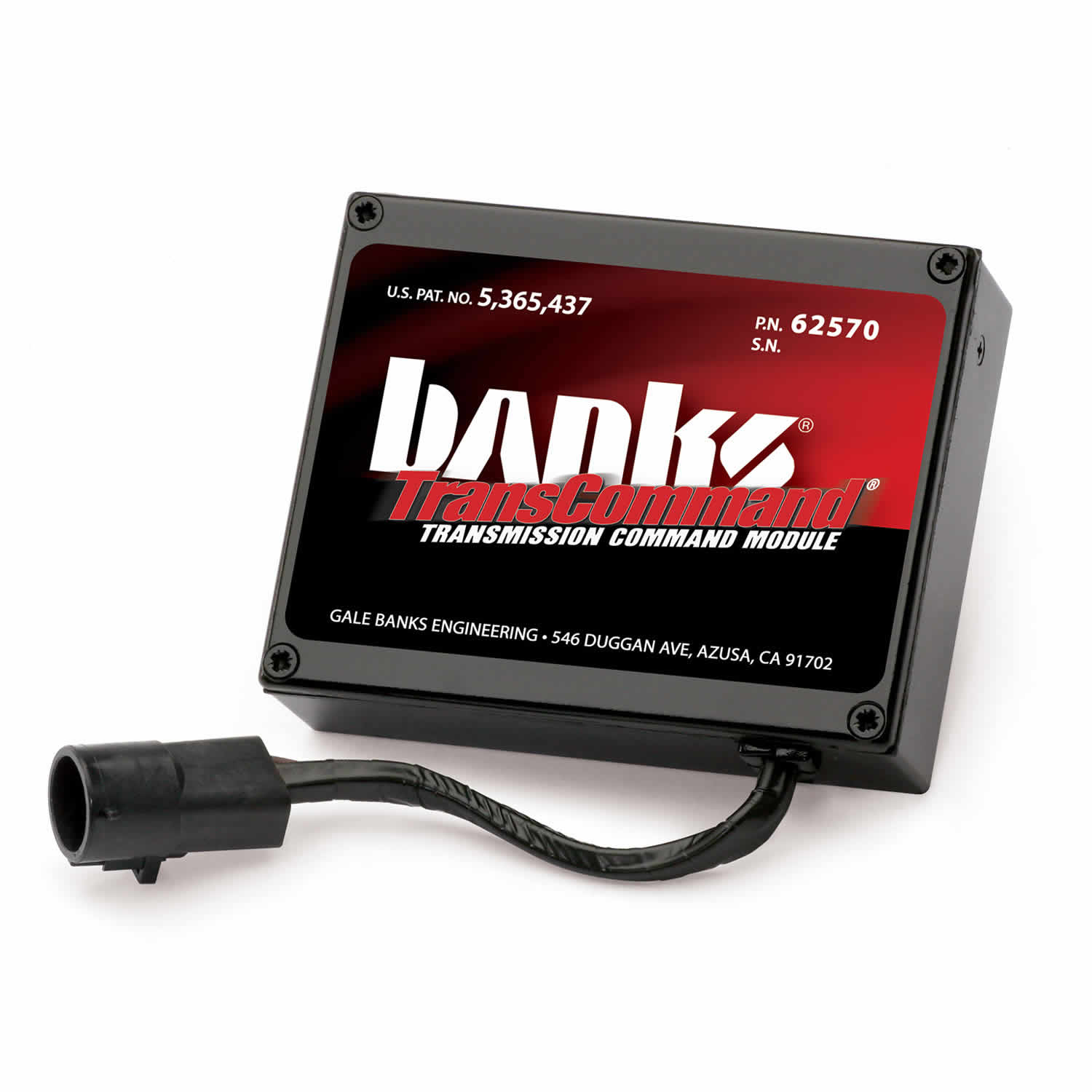 Stinger Bundle Power System W/Single Exit Exhaust Black Tip 95.5-97 Ford 7.3L Automatic Transmission Banks Power