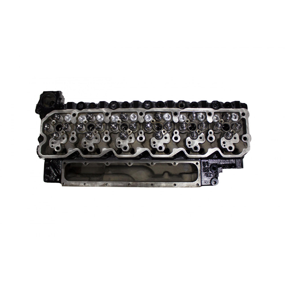 5.9L VP 98.5-02 Freedom Series Cummins Cylinder Head (Street - HD) Fleece Performance