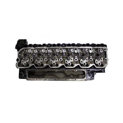 5.9L VP 98.5-02 Freedom Series Cummins Cylinder Head (Street - HD) Fleece Performance