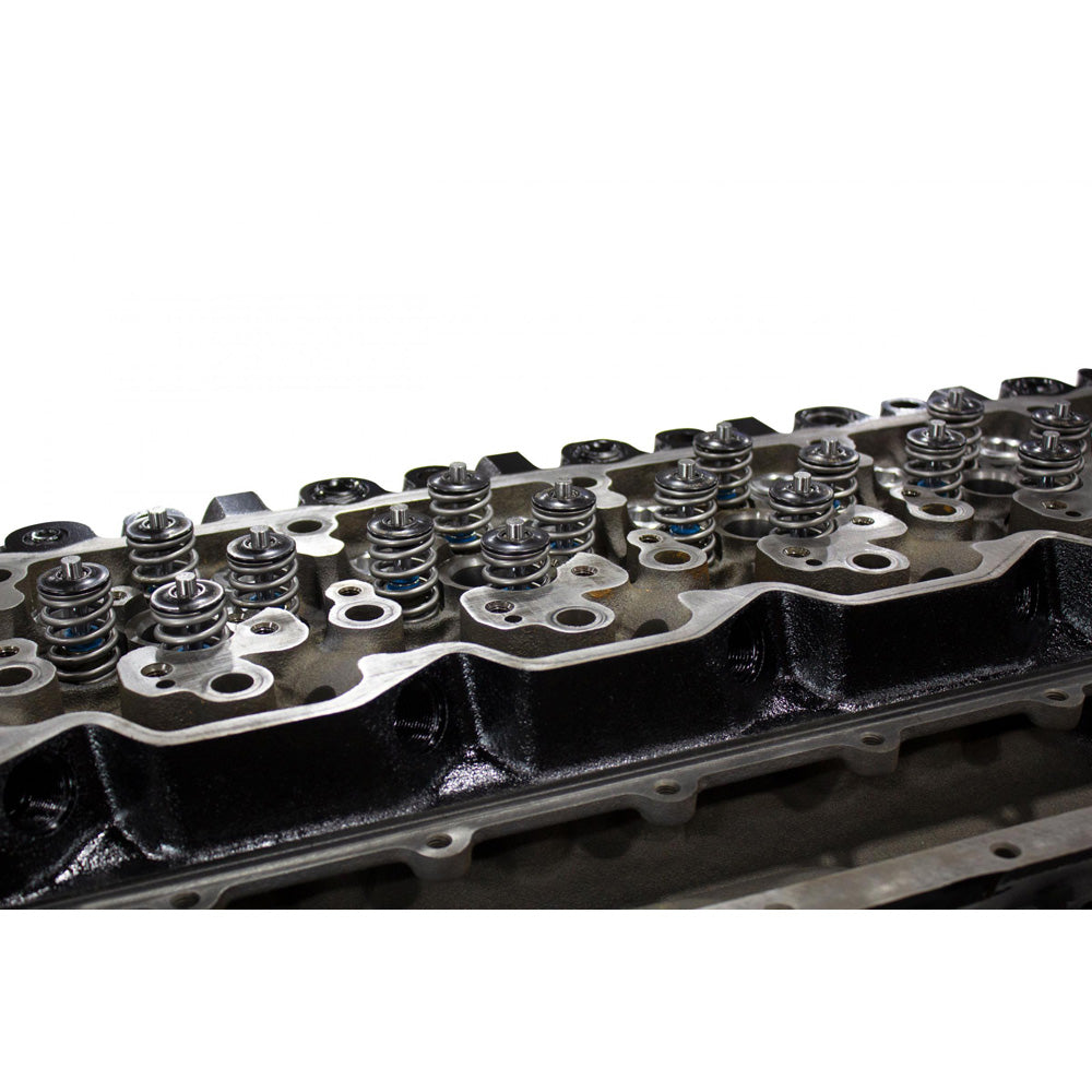 5.9L VP 98.5-02 Freedom Series Cummins Cylinder Head (Street - HD) Fleece Performance