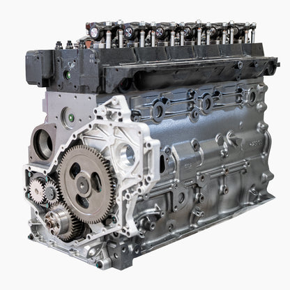 5.9L CUMMINS, 2004.5-2007