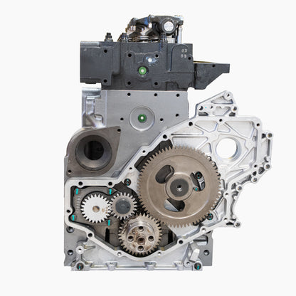 5.9L CUMMINS, 2004.5-2007