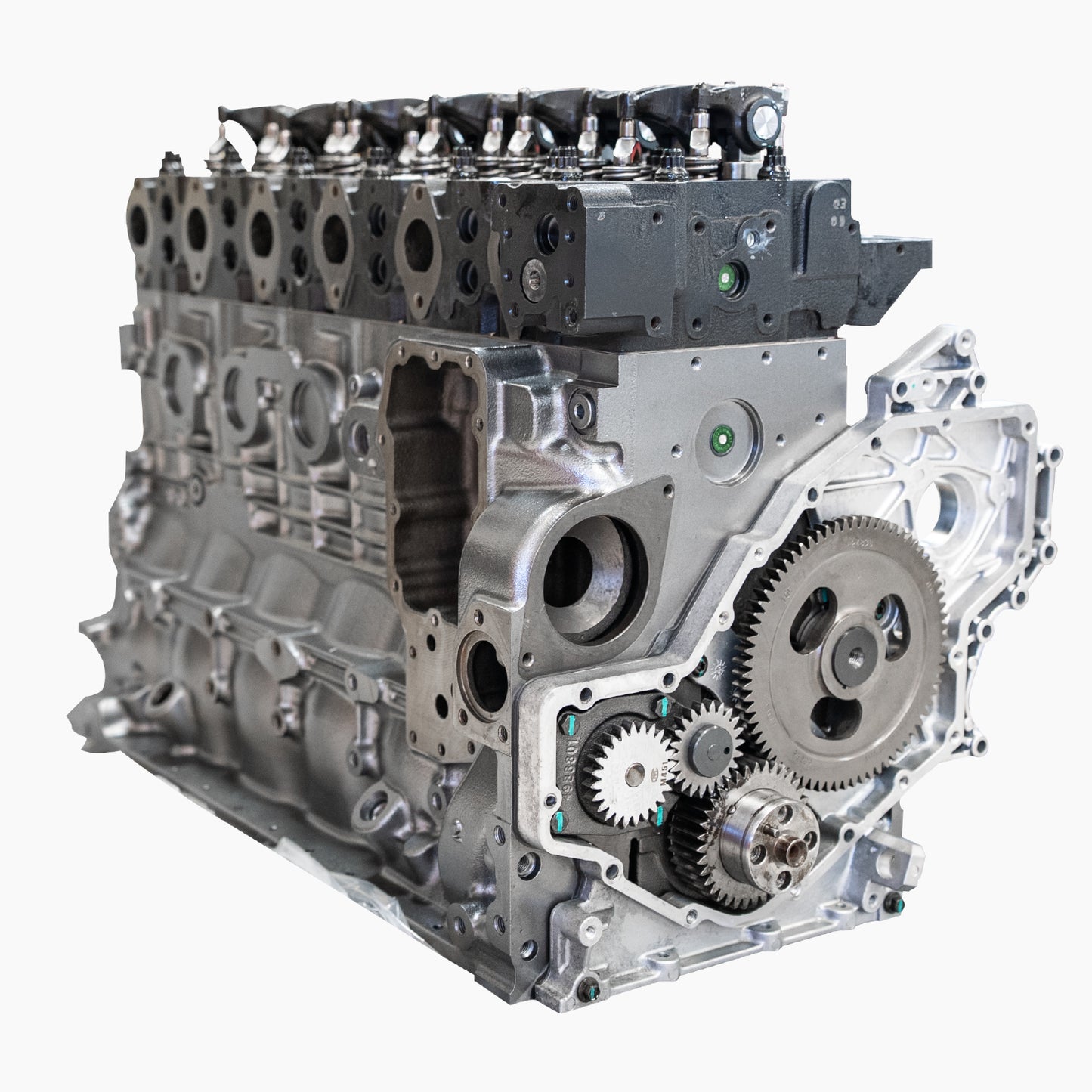 5.9L CUMMINS, 2004.5-2007