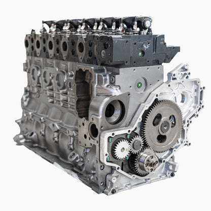 5.9L CUMMINS, 2004.5-2007