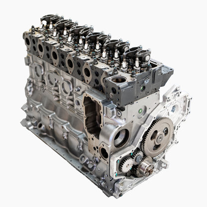 5.9L CUMMINS, 2004.5-2007