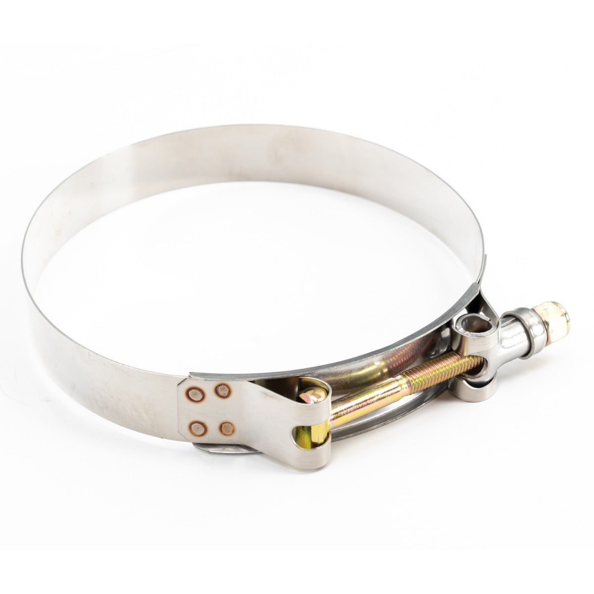 T-Bolt Clamp 70-78 mm 2.87 Inch