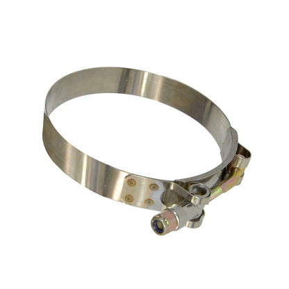 T-Bolt Clamp 70-78 mm 2.87 Inch