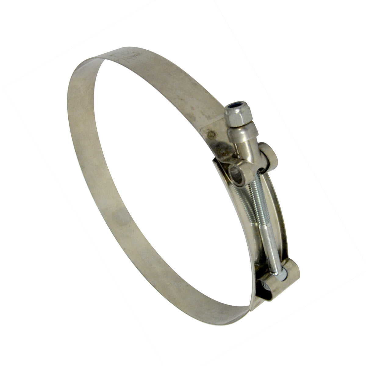 T-Bolt Clamp 70-78 mm 2.87 Inch