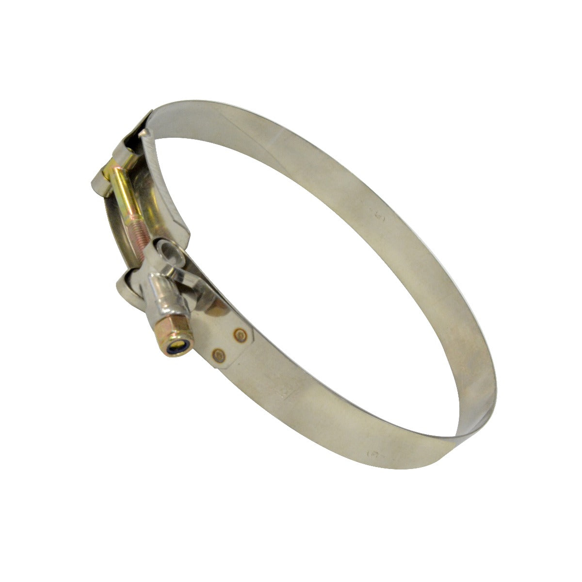 T-Bolt Clamp 70-78 mm 2.87 Inch