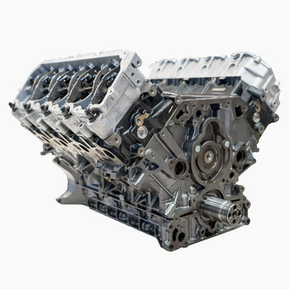 6.4L POWER STROKE, 2008-2010