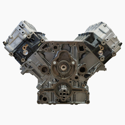 6.0L POWER STROKE, 2004-2007
