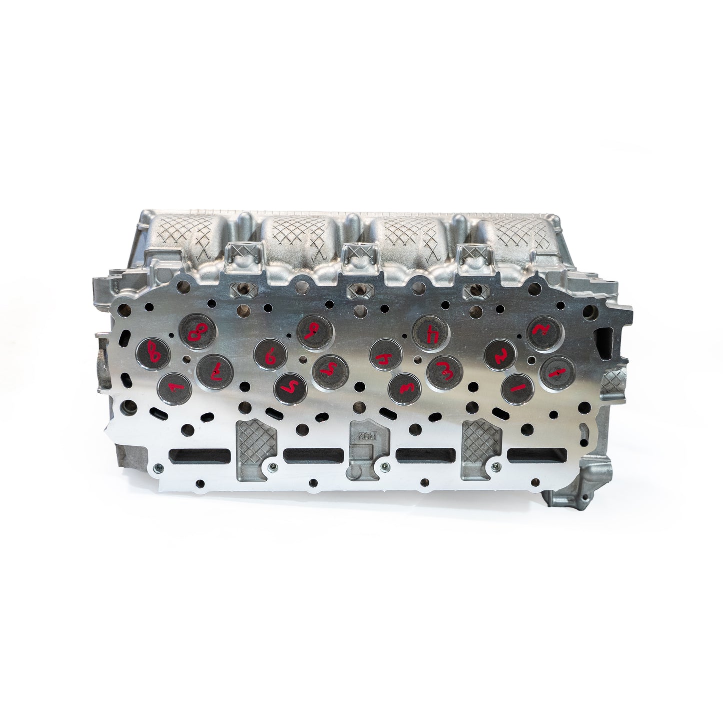 2020-2026 6.7L Power Stroke - One Cylinder head - L04