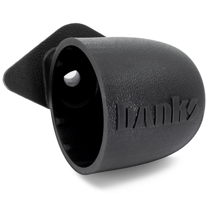 iDash Stealth Pod Mounts for 19-21 Chevy/GMC 1500, 20-23 2500/3500 and 2024-25 WT/Custom Single Pod Banks Power